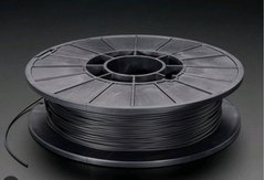 Купити Пластик для 3D принтеру Cherly PLA, чорний 1кг в Україні