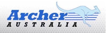 Archer-логотип бренда
