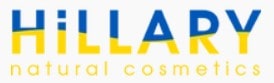 Логотип HILLARY